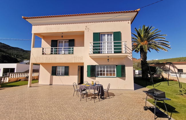 Villa Caniçal - Foto 19