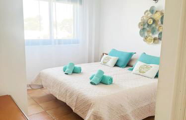 Can Blau Formentera Apartamento - Foto 8