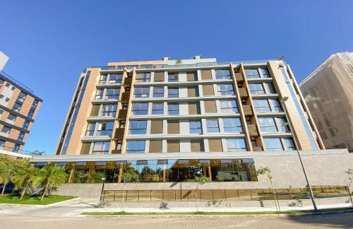 Jurere Internacional 2 Suites Lindo Completo - Foto 49