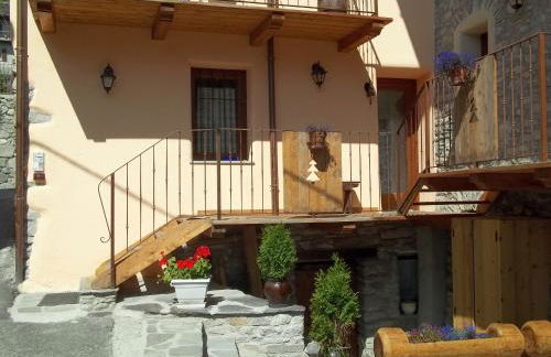 Affittacamere Chez Magan - Foto 28