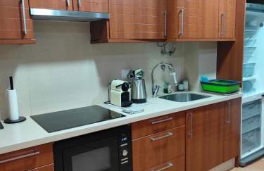 Cozy Apartment close to the beach in beatiful area - Foto 15