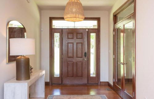 River Haven with Hot Tub - Foto 12