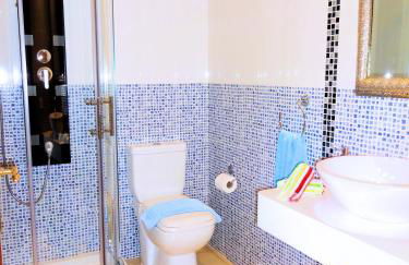 Suite Marrakech Beach, La Graciosa. - Foto 24