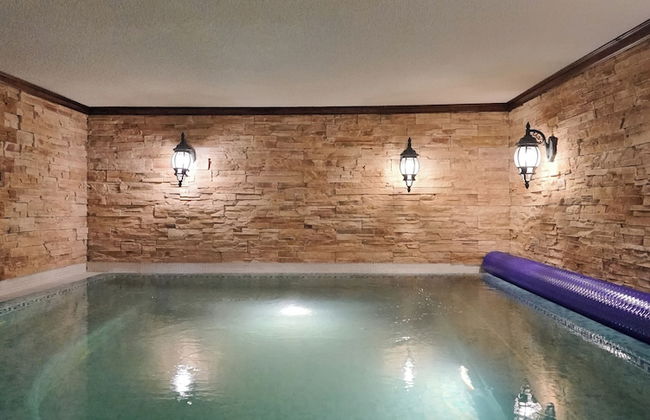 The Castle - Your unique way of retreat - Foto 14