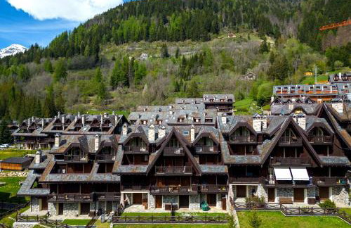 Luxury Tricolare con 6 posti letto e Giardino Privato-Garage & WIFI - Photo 24