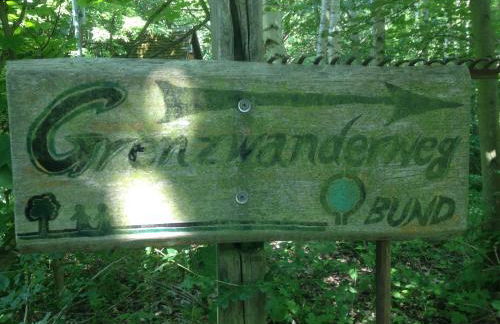 Eldorstal 1 - Ferienwohnung in Bad Harzburg mit Hund - direkt am Nationalpark - 1000 qm Garten - Foto 14