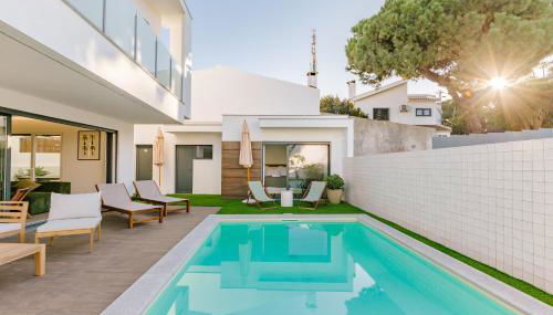 Botánica by Caparica Experience - Foto 4, Garden