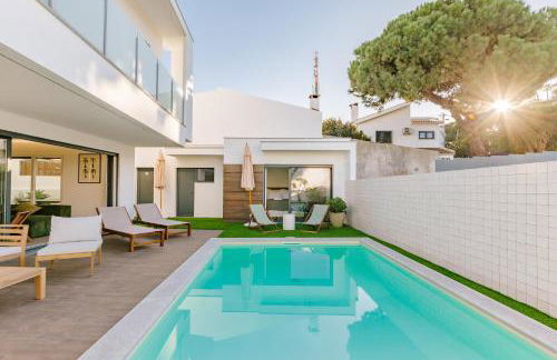 Botánica by Caparica Experience - Foto 4