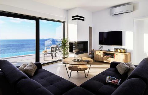 Villa Infinity View - Photo 33