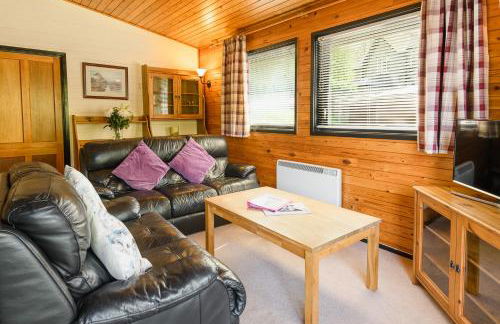 Woodlands Hotel & Pine Lodges - Foto 29