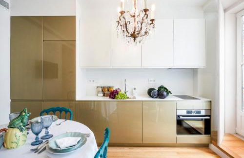 Residentas Aurea - Foto 160