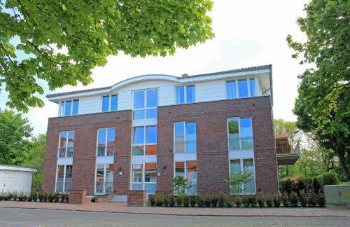 Wohnung 10 Haus Oldenburg - Foto 1