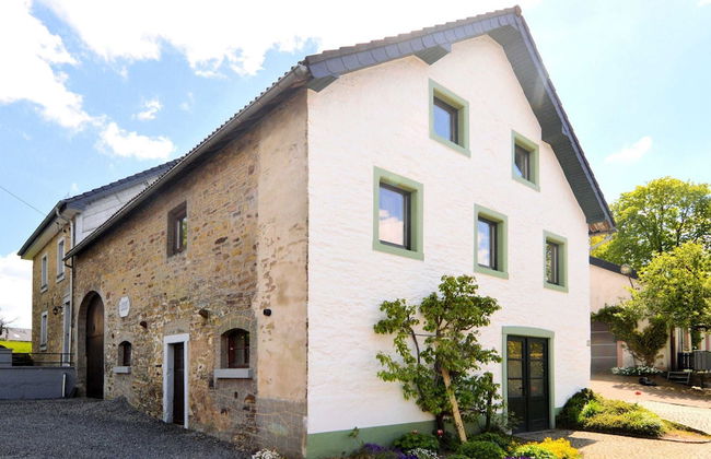 Holiday Home in Butgenbach Near the Lake - Photo 39