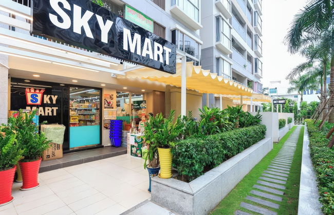 SECC Scenic Valley District 7 - Foto 61