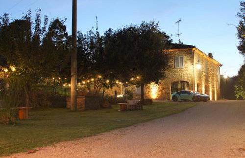 Relax Merigge - Piscina a Comune - Parcheggio - Photo 23