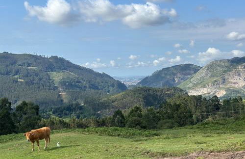 El Refugio de los Corrales - Foto 73