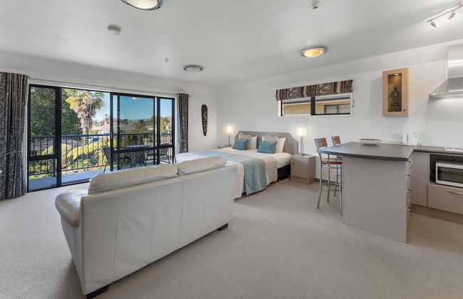 Avalon Manor Motel - Foto 45