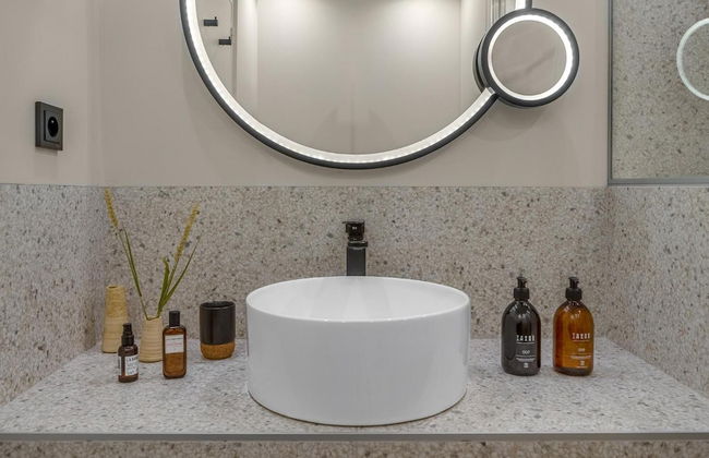 Pepper & Paper Apartments - Foto 28