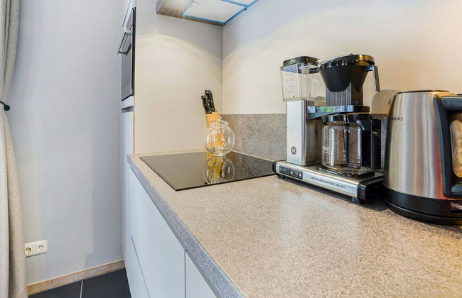 Garden Apartment in Grubbenvorst - Photo 8