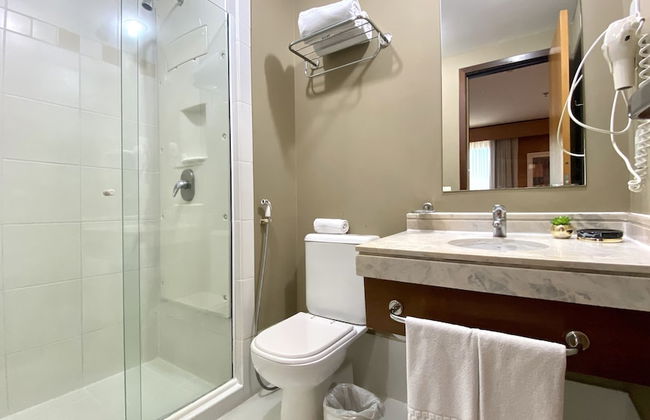 BCI- Flats Corporate Plaza By Anora Spaces - Foto 21