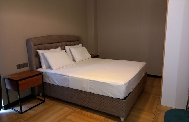 Acacus Hotel - Foto 4