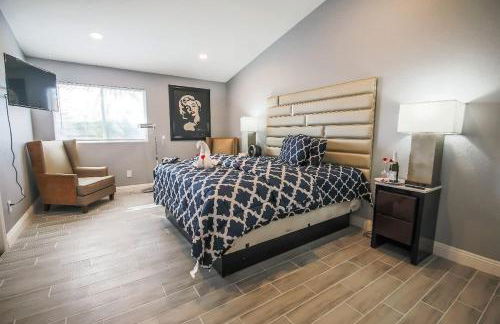 Spacious Stylish and Convenient - Foto 77