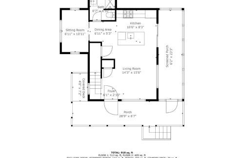 41 East Boulevard Onset- The Glam Shack - Foto 36