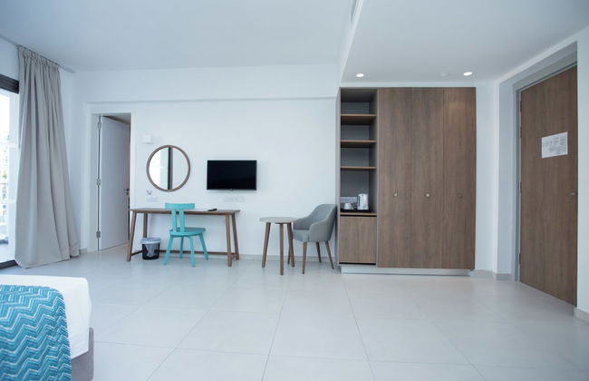 Mandali Hotel - Foto 12