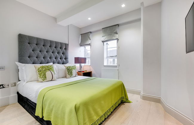 Nell Gwynn Chelsea Accommodation - Photo 52