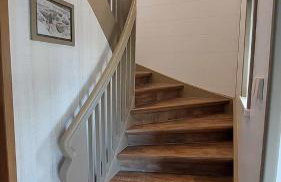 Ferienhaus am großen Waldstein - Foto 6