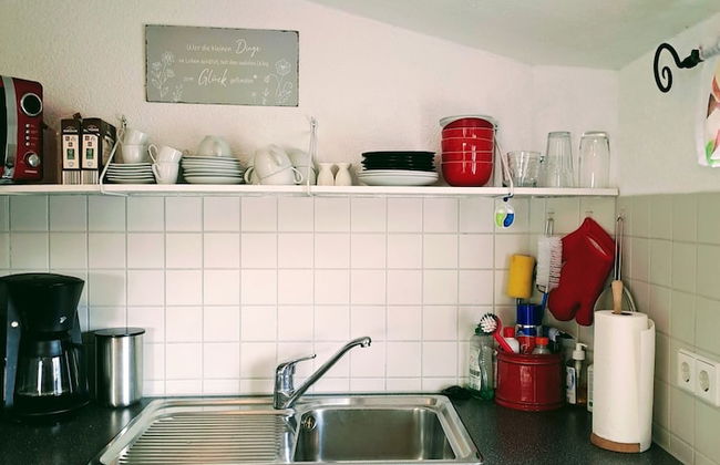 Ferienwohnung Luisa - Foto 10