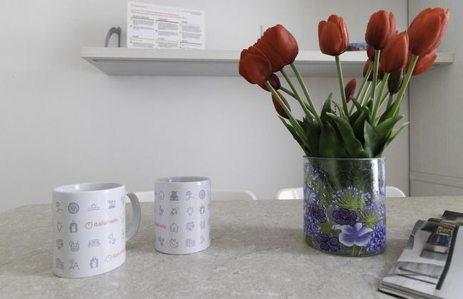 Italianway - Bligny 19A D - Foto 4