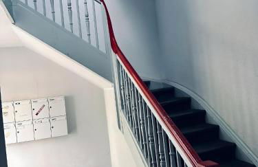 Wohnen im Turm Genialer Schlossblick - Foto 25