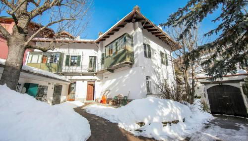 Le Meublé between City Center & Skiing - Happy Rentals - Photo 3, Other