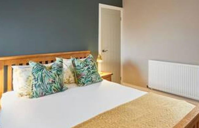 Host Stay The Loft - Foto 26