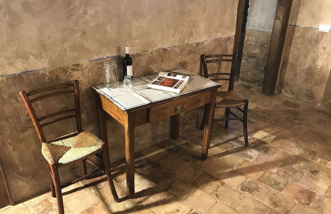 Charme in Perillis - Photo 27