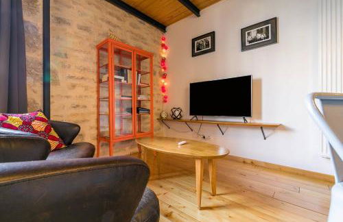 Le Corbeau et le Homard, un vrai havre de paix - Foto 8