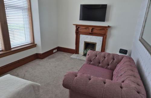 Dalwhinnie - Foto 38