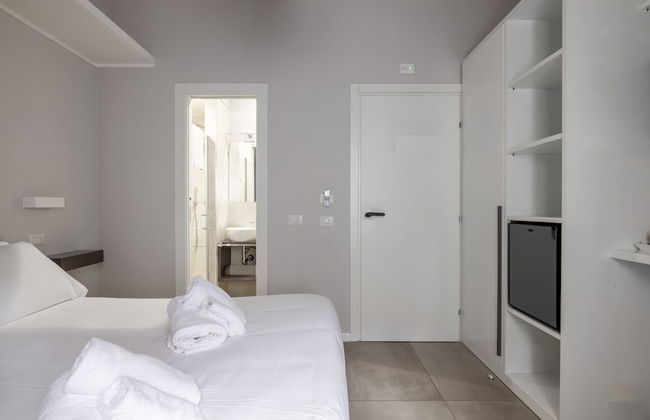 Belli Suites Vatican Rome Guest House - Foto 15