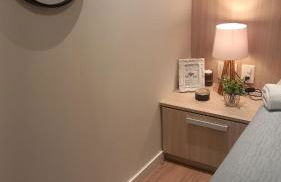 Loft Studio bem localizado e novinho - Foto 29