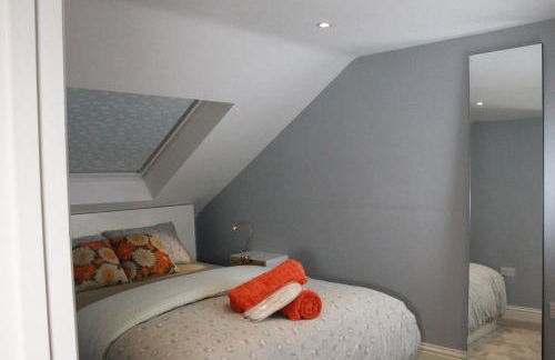 Huge 6-Bedroom House in Greenwich, Sleeps 12 - Foto 26