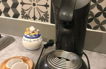 Retour aux sources chez Eric - Foto 13