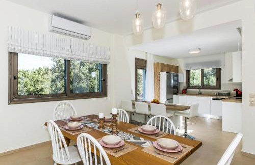 Villa Anemolia - Foto 40