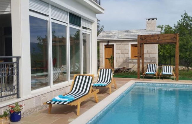 Stone Villa Bosnic - Foto 19