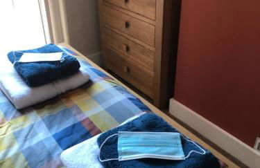 Richmond Luxury flat Fabulous location - Foto 25