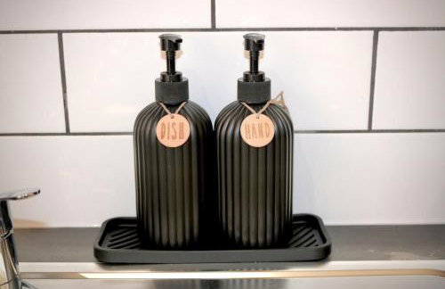 Wood & Teal Nest - Foto 35