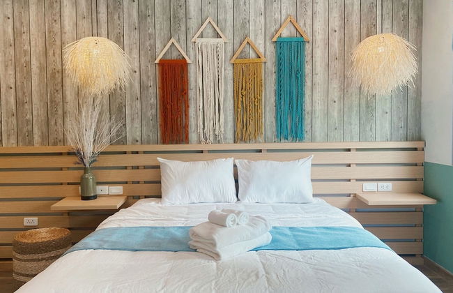 Vacation Home Phu Quoc - Foto 6