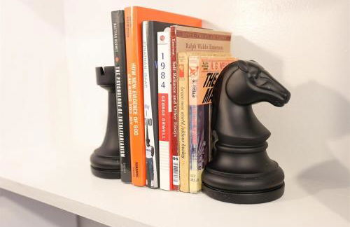 New & Renovated MCM Duplex 3 mi to DT Durham - Foto 66