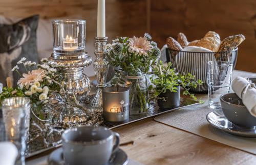 Chalet mit eigener Sauna im Vital Camp Bayerbach - Foto 24