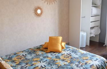 Appartement hyper centre 3 Lorient - Foto 4